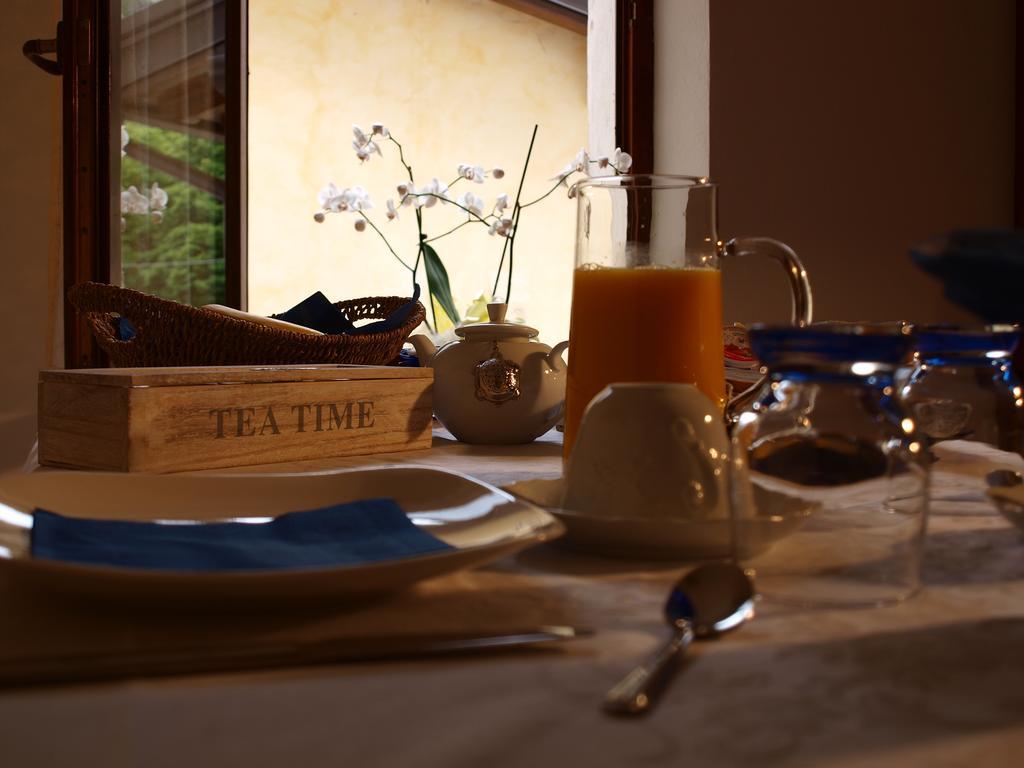Il Piccolo Principe B&B Витторио-Венето Номер фото